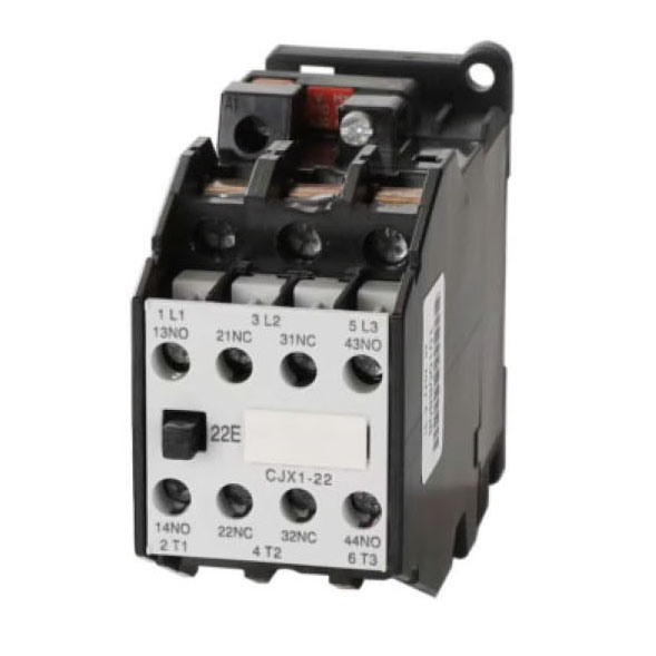 CJX1古板交流接触器