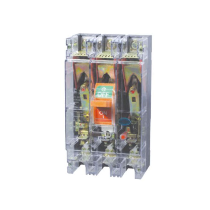 ZHM10L(DZ10)系列泄电断路器
